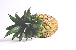 菠蘿,性質(zhì),孤立