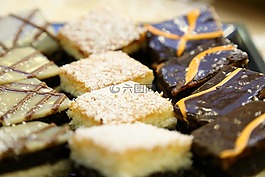 蛋糕,甜點(diǎn),食品