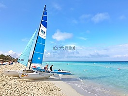 海,水,旅行