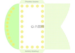 信封,菊花,黄色