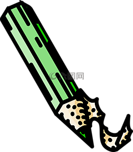 蠟筆,圖,鉛筆