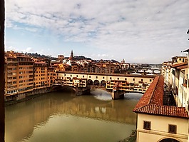 ponte becchio,旅游,建筑物