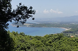 托斯卡纳,maremma,意大利