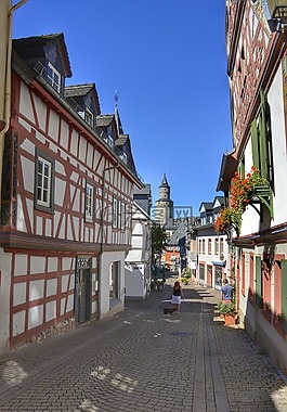 idstein,黑森,德國