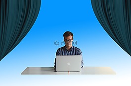 企業(yè)家,啟動(dòng),職業(yè)生涯