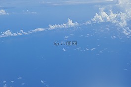 空氣,天空,高