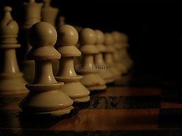 象棋,游戲,戰(zhàn)略