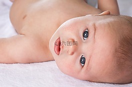 嬰兒,男孩,肖像