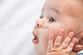 嬰兒,男孩,肖像