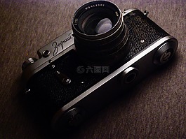 照片,相機(jī),黎明