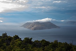 水,旅行,自然