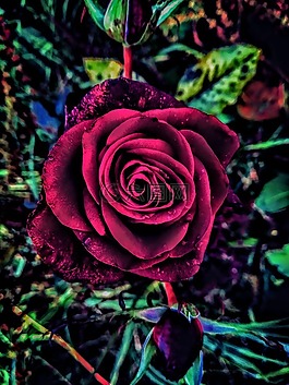 玫瑰,花,性質(zhì)