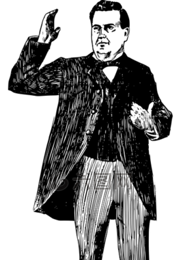 大,脂肪,男