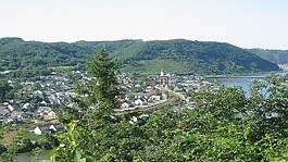 mosel,折弯,萨克森