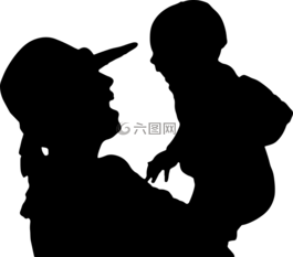 嬰兒,兒童,樂趣