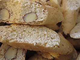 糕點,餅干,烤