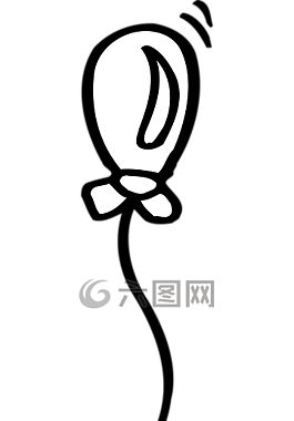 氣球,慶典,浮動(dòng)