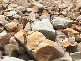 石,石頭,土壤