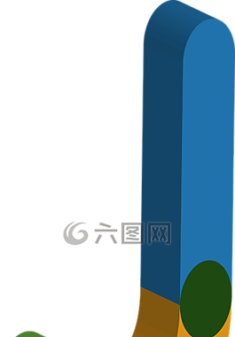 字母表,3d albhabet,字母
