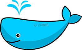 藍(lán)色,漫畫,哺乳動物
