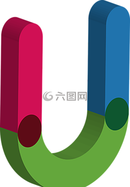 字母表,3d albhabet,字母