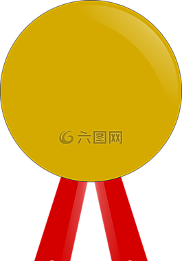 奖,黄金,奖牌