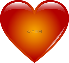 心,愛,激情