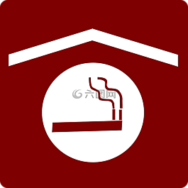 吸煙,酒店,香煙