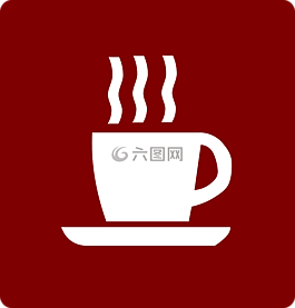 早餐,咖啡,热饮料