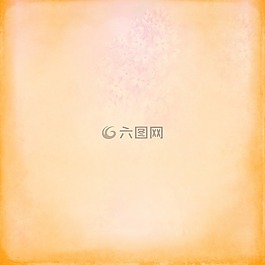 粉红色,橙色,桃