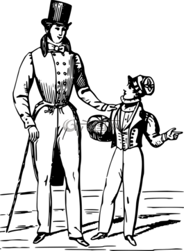 衣服,时尚,法国