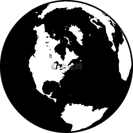 全球,世界,地球