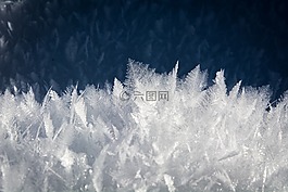 eiskristalle,性質(zhì),凍結(jié)