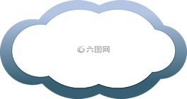 云,天氣,霧