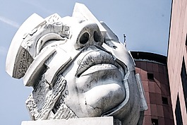 紀念碑,雕像,藝術品