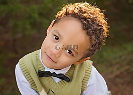 孩子,男孩,兒童