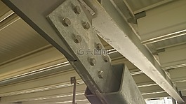建設(shè),毯子,鋼梁
