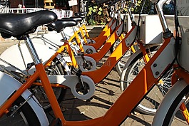 自行車,周期,騎自行車