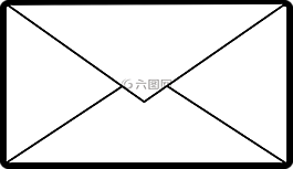 郵件,信封,發(fā)布