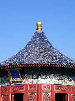 中国,皇家保险库的天堂,北京