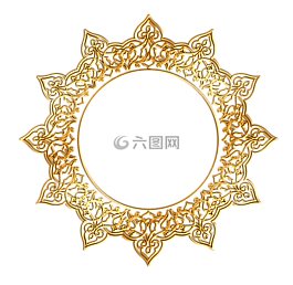 幀,相框,花飾窗格
