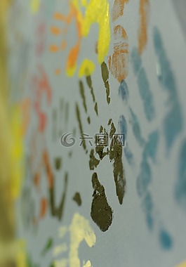 快樂,兒童,年輕