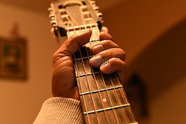 吉他,音樂,木材