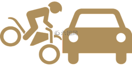 事故,車禍,摩托車事故