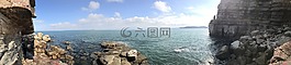 鳥瞰,水域,大自然