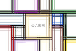 抽象,現(xiàn)代,豐富多彩