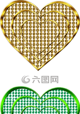 心,情人節(jié),愛