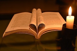 文學,書,圖書館