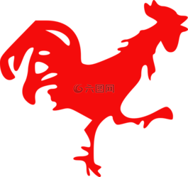 公雞,鳥,雞