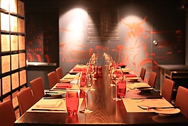 椅子,餐廳,餐飲
